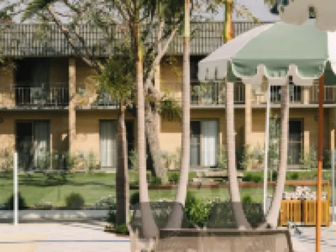 The Timothée Resort Hotels in Busselton