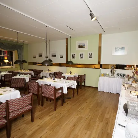 Rabes Hotel Kiel