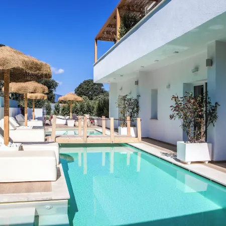 Noha Lifestyle Hotel