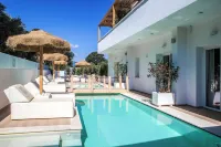 Noha Lifestyle Hotel - Sea View