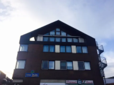 ホテル ジュリア デューレンのホテル