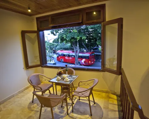 Hoi An TNT Villa Photos