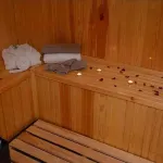 Aydıner Resort Otel - Spa