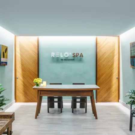 Relo' the Urban Escape - Huahin