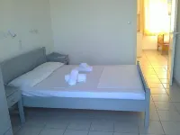 Irida Hotels in Exopoli