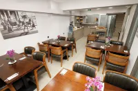 鑽石城飯店
