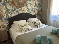 Mas du Temps Perdu Hotels in Saint-Martin-de-Crau