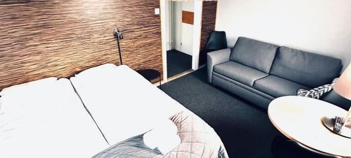 CarlstadCity H Boutique Hotell Hotels in Karlstad