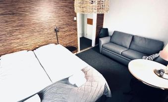CarlstadCity H Boutique Hotell