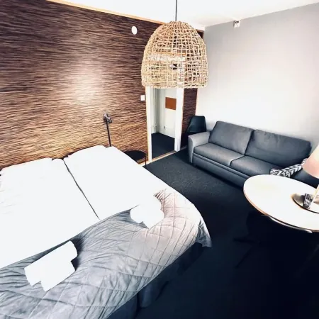 CarlstadCity H Boutique Hotell