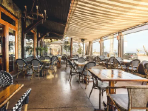 Hotel Canto del Mar Hotels in La Serena