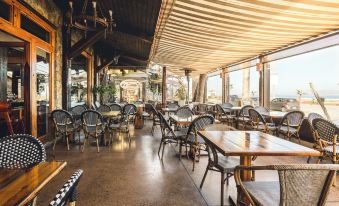 Hotel Canto del Mar