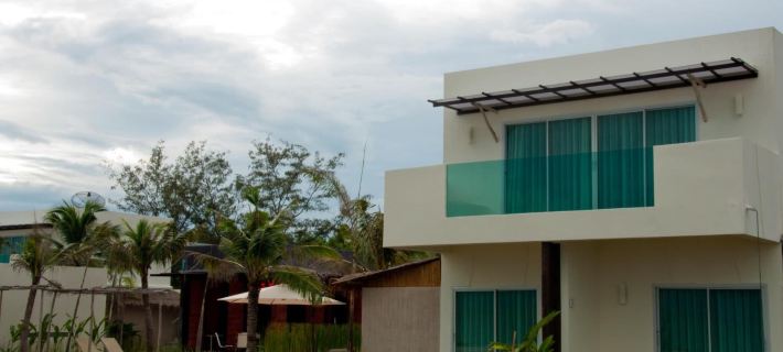 Red Z the Ocean Hotel a Distretto di Mueang Phetchaburi