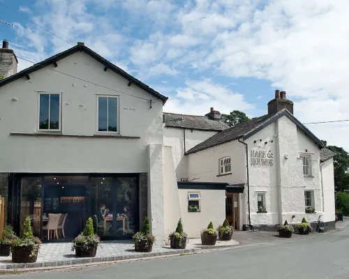 The Hare and Hounds, Levens Hotels in Kendal