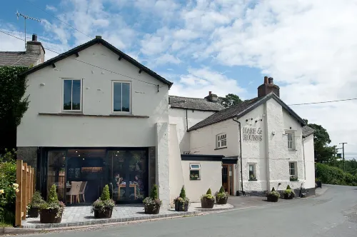 The Hare and Hounds, Levens Hotels in Milnthorpe