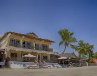 Hotel-Residence Au Sable Blanc Hotels in 