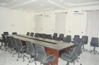 Joddag Hotel and Suites Hotels in Eket