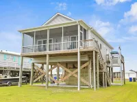 Perfectly SeaSun'd Ξενοδοχεία στην πόλη Pender County