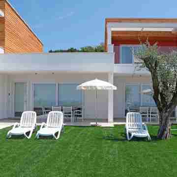 Appartamenti Bellavista Hotel Exterior