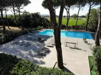 Villaggio Mithos - sul mare