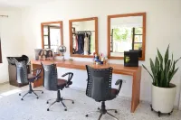 Costa de Oro Beach Hotel - spa