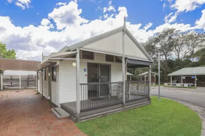 Reflections Tuncurry - Holiday Park Hotels in Tuncurry
