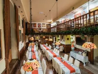 City Hotel Unio Budapeşte otelleri