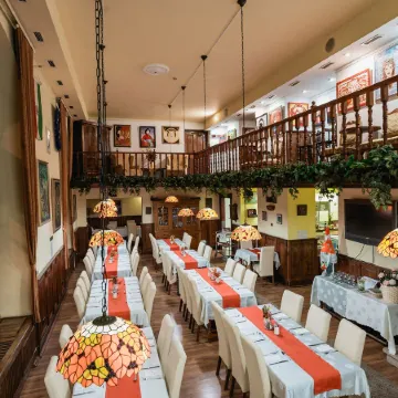 City Hotel Unio