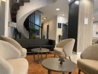 Hotel Nina - 4 ดาว