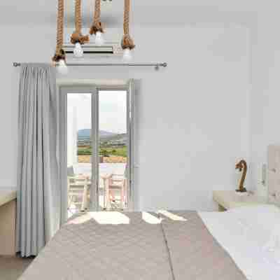 Happy sea View House for 2 With Jacuzzi Rooms