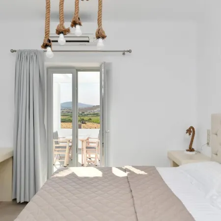 Happy sea View House for 2 With Jacuzzi
