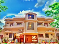 The Kashi Residency Hotels near Assi Ghat Varanasi