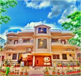 The Kashi Residency