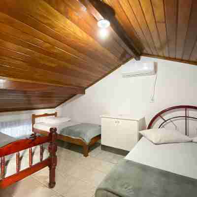 Residencial Verdes Mares Rooms