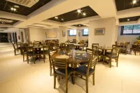 Occitano Apart Hotel - breakfast