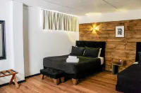 Hotel Sonetto Hotels in Recoleta