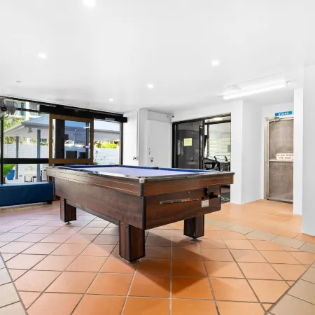 Windward Apartments