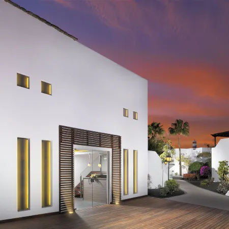 Boutique Hotel H10 White Suites - Adults Only