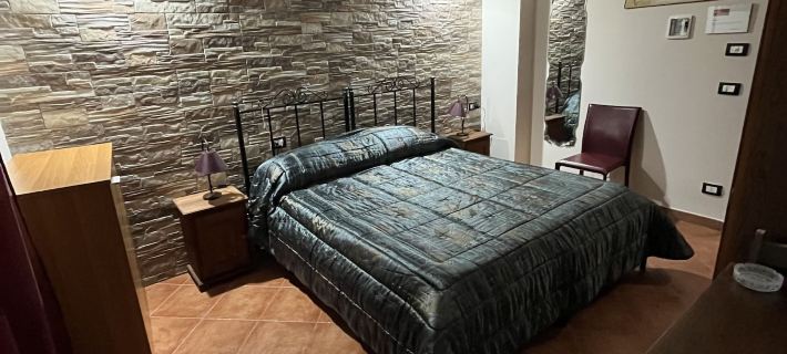 B&B San Domenico Hoteles en Realmonte