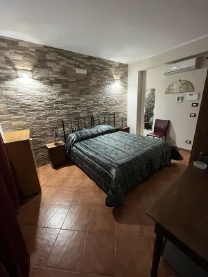 B&B San Domenico Hotels near Stair of the Turks