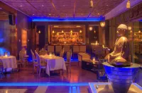 Le Royal Amman - 5 estrellas