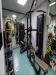 Holiday Inn ROCHESTER - CHATHAM by IHG - salle de sport