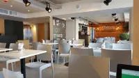 ホテル シウダダーノ スイーツ - 朝食
