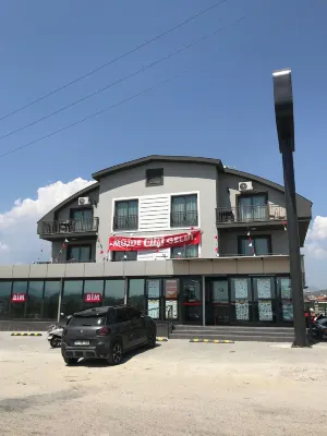 Seydikemer Darıyemez Apart Hotels near Tlos