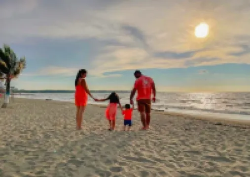 完美逃逸-私人套房