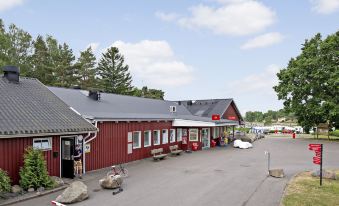 First Camp Kolmården-Norrköping