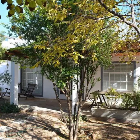 Gecko Cottages