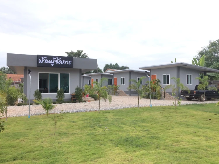 รูปภาพของโรงแรม บ้านผู้จัดการ รีสอร์ท