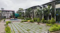 Alaya Stays Imperial Calista 4-BHK with Common Pool & Garden Near Karla Cavs and Bhushi DAM - ヴィラ