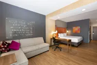 阿爾圖納得梅因拉昆塔温德姆酒店 酒店